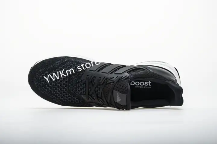 Ultra_Boost 1.0 Men's and Women's Running Shoes Core Black Sports Sneakers S77417 S77416 B27172 Ultra_Boost 1.0 Men's and Women's Running Shoes Core Black Sports Sneakers S77417 S77416 B27172