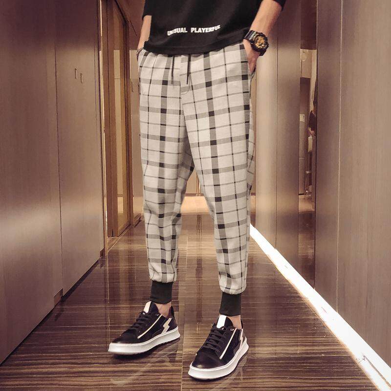 chino tartan