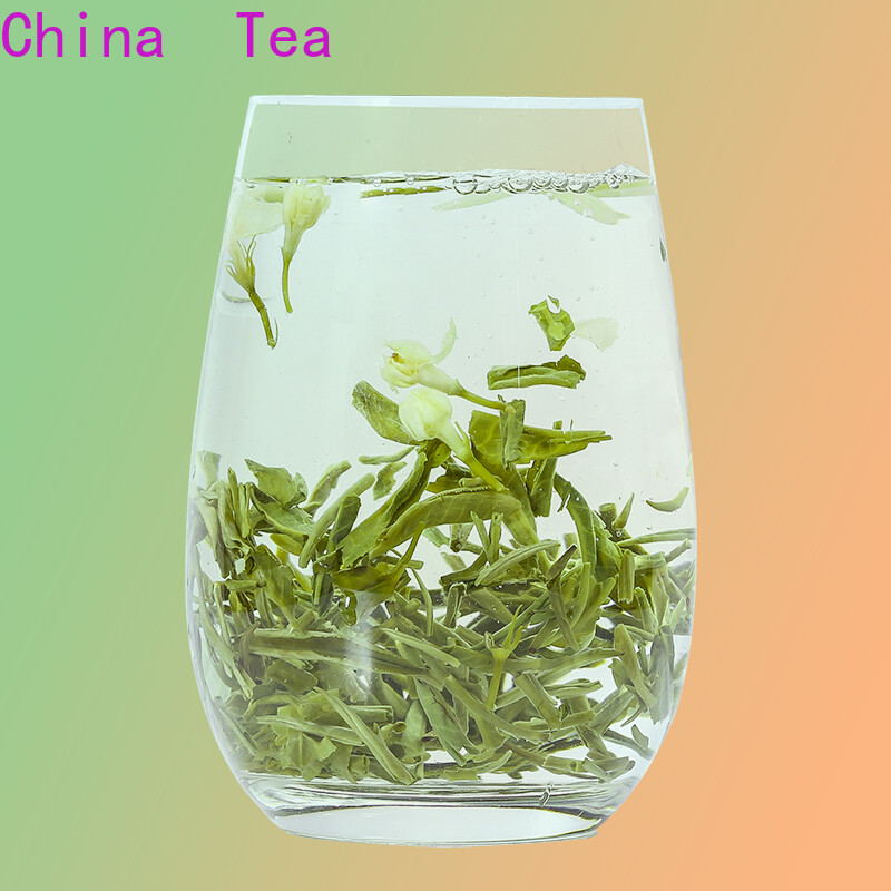 [Chất Lượng Cao, Giao Hàng Nhanh] Trà Hoa Nhài Trung Quốc 150G