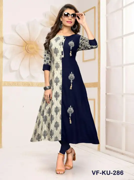 buy stylish kurtis online