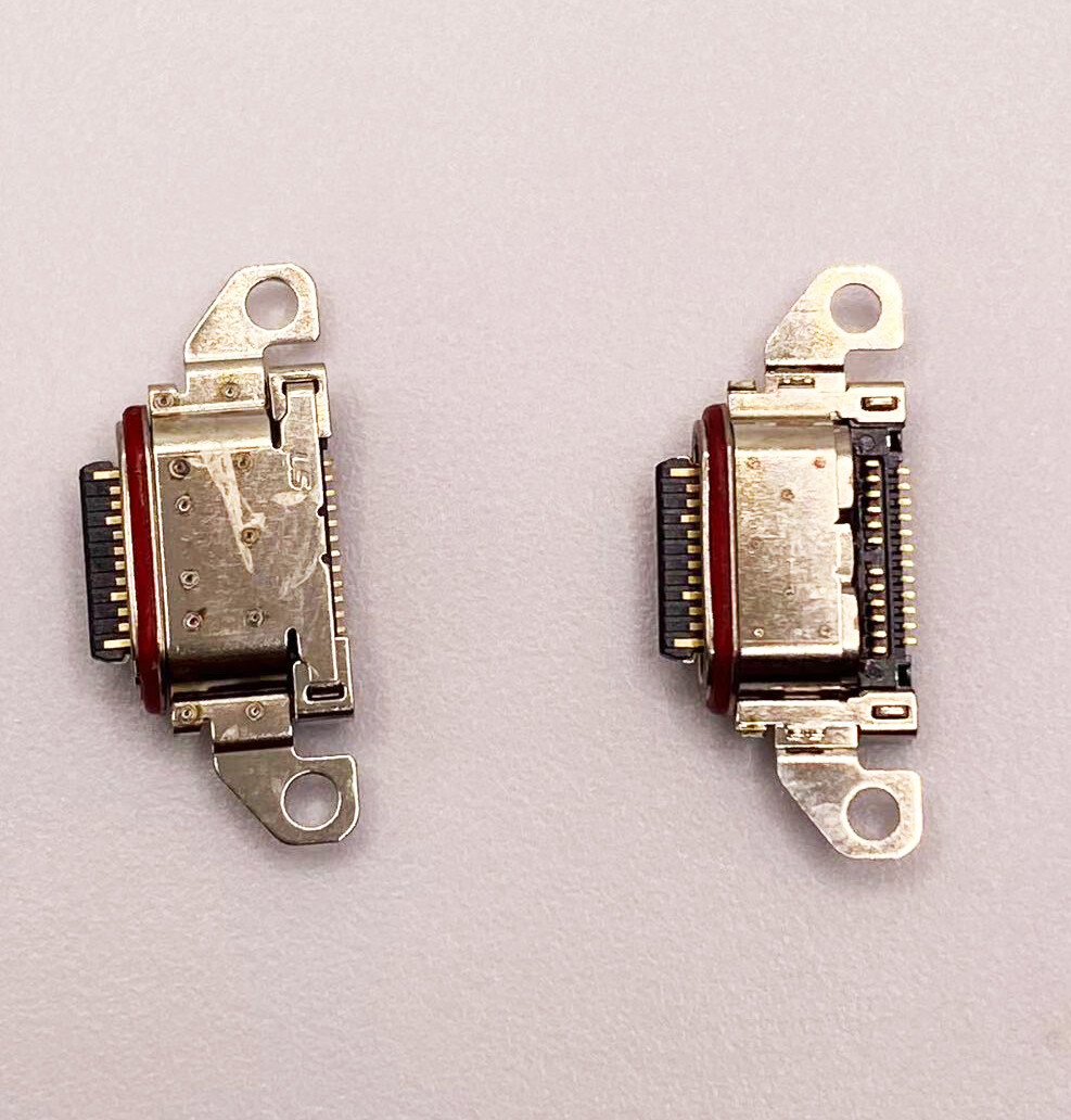 Ổ Cắm Kết Nối Cổng Sạc Micro USB Cho LG G9