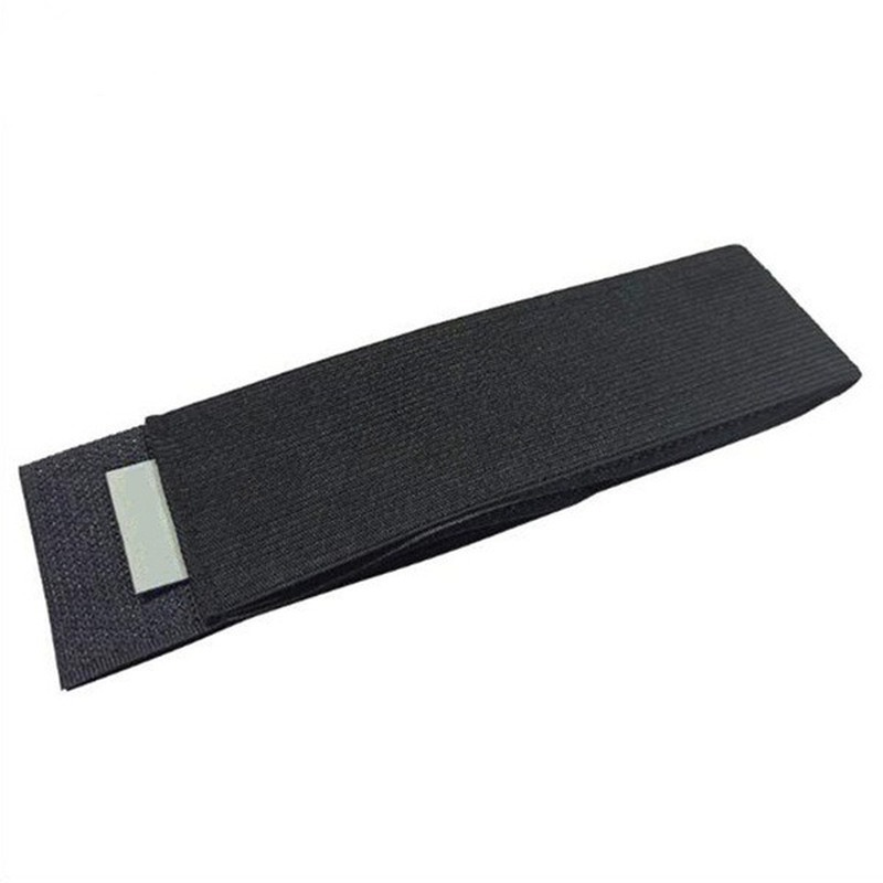 Đai Cố Định Đàn Hồi Cho Cốp Xe Hơi Bình Chữa Cháy Dụng Cụ Tự Động Băng Cố Định Dây Đai Lưu Trữ Phụ Kiện Nội Thất Xe Hơi