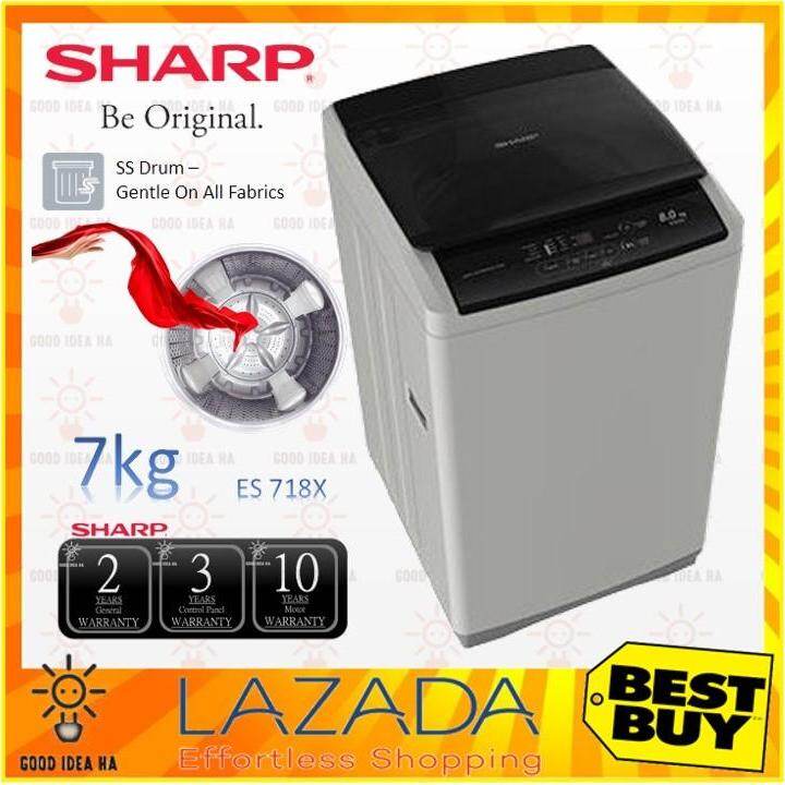 Sharp Malaysia
