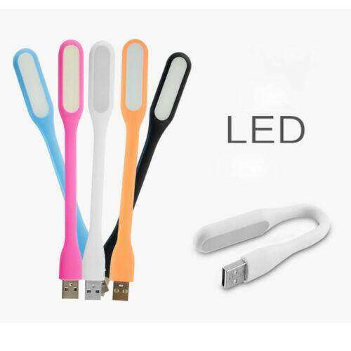 Mini USB LED Light Emergency Lamp for Power Bank Computer Reading Night Light For Notebook PC Laptop Desk Reading Camping#1