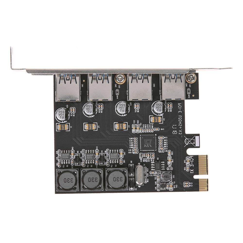 usb 3.0 pci express card mac pro