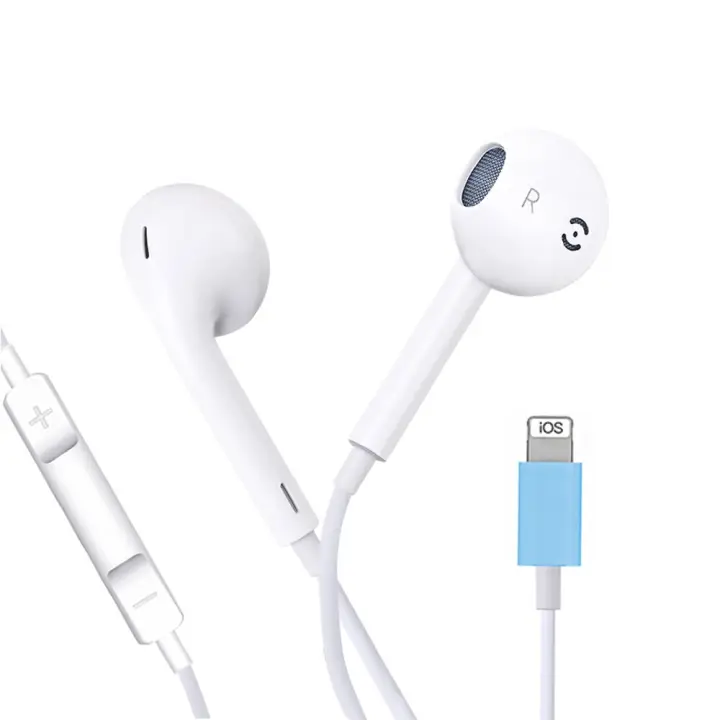 headset with mic for iphone 11