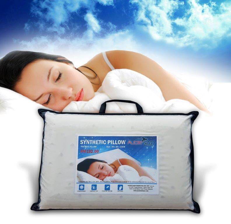 cooltex pillow