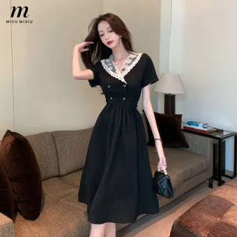 black dinner dresses
