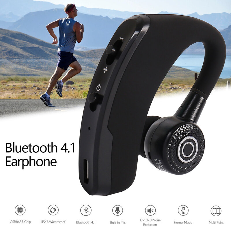 exercise headphones