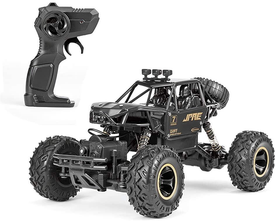 jpre rock crawler