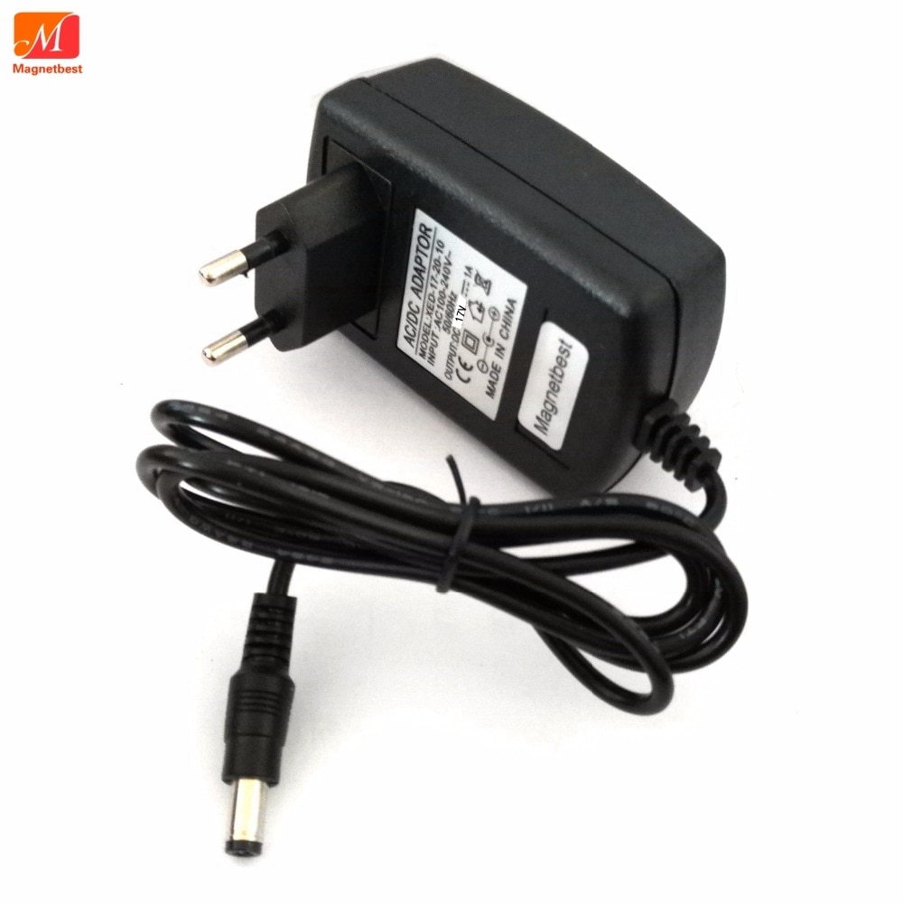 17V 1A AC Adapter Charger S017FM1700100 For Bose Soundlink III Mobile ...