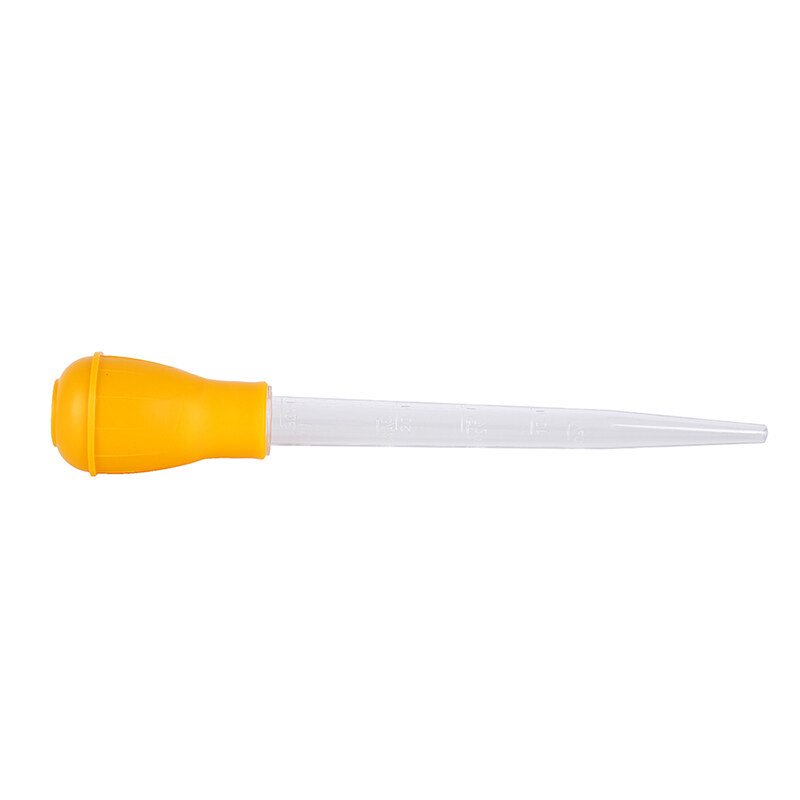 Mochila To 30Ml Cung Cấp Ống Dụng Cụ Làm Sạch Bể Cá Pipet Dụng Cụ Bơm Máy Thay Nước