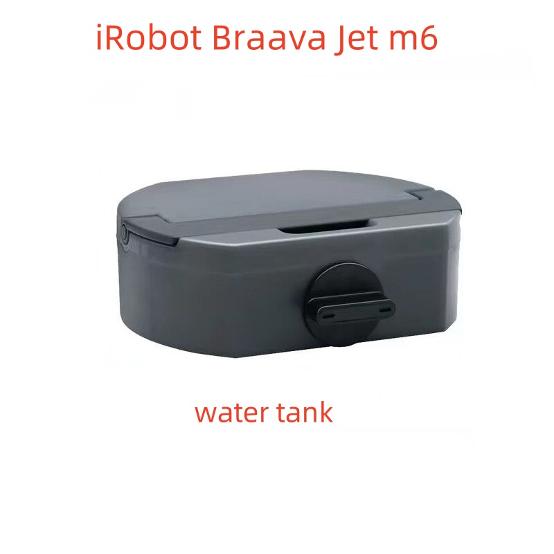Water tank for iRobot Braava Jet m6 vacuum cleaner