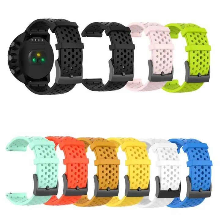 suunto spartan sport wrist hr armband