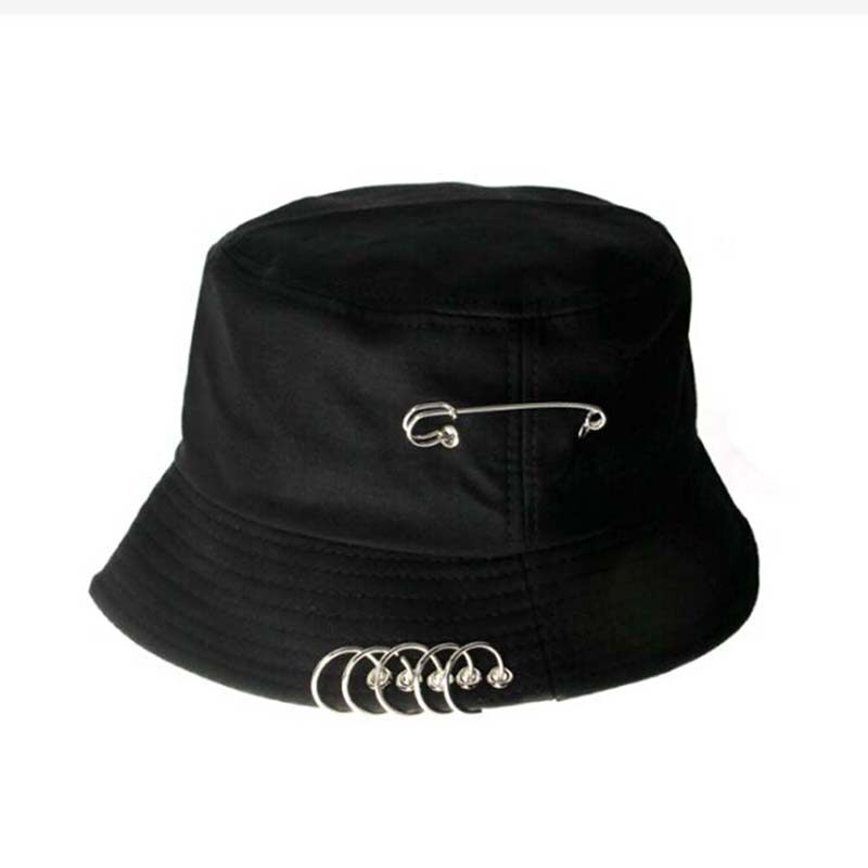 bucket hat rings
