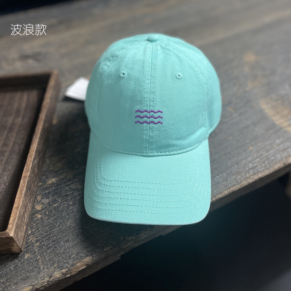 tiffany blue baseball cap