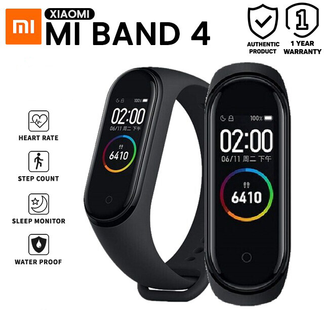xiaomi smartwatches