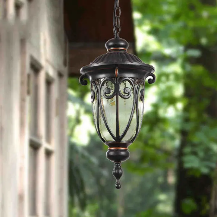 Pendant Lighting For Porch Rustic Outdoor Ceiling Hanging Lantern Rustic Outdoor Ceiling Hanging Lantern
