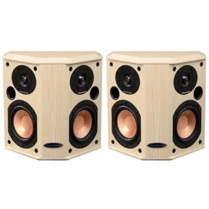passive home speakers