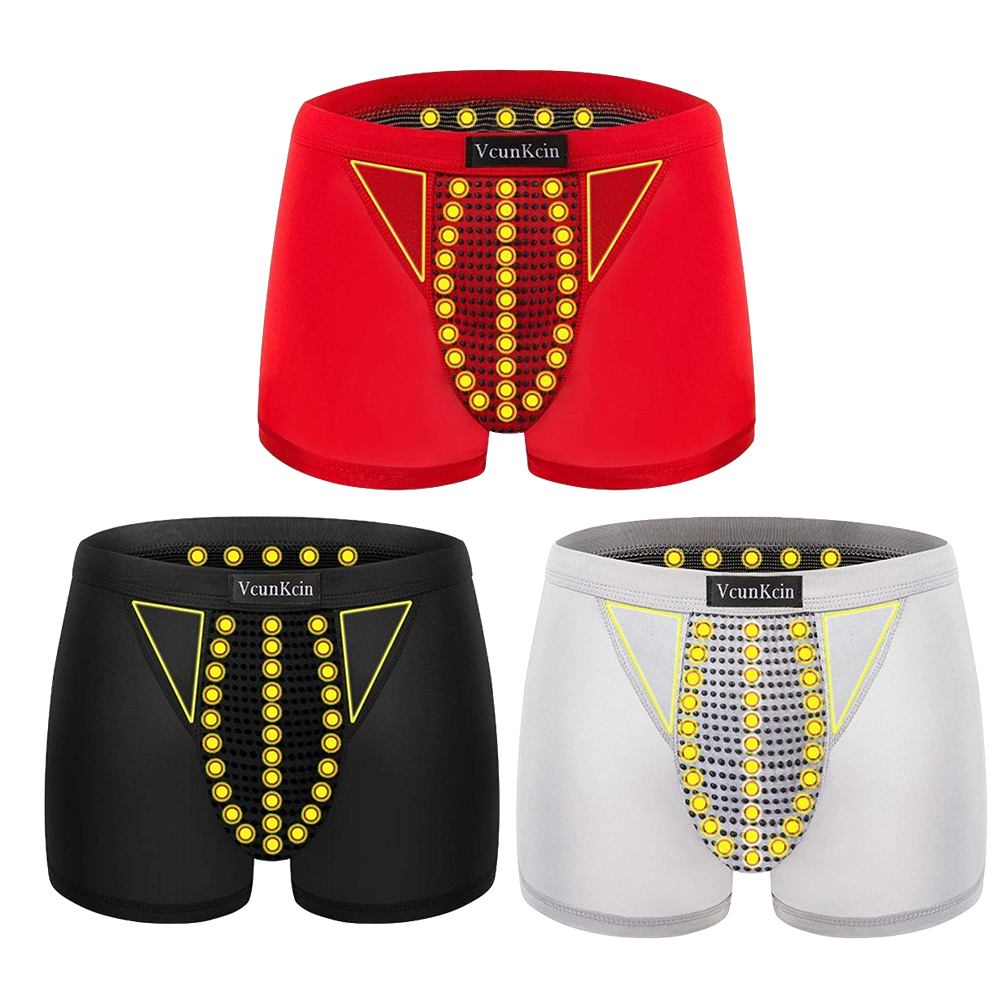 Therapy Health Care Boxer Seluar Dalam Lelaki