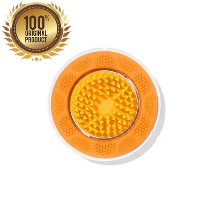 clarisonic sonic exfoliator