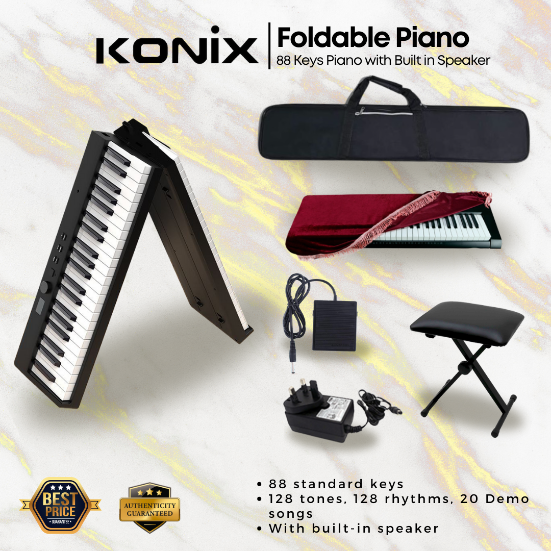 Konix pj88 deals