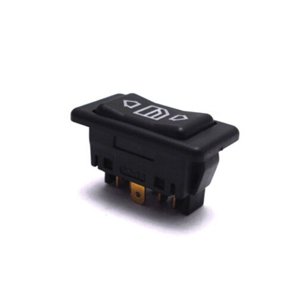 Universal For Cars ON/OFF Switch Car Accessories ON/OFF Switch Button Switch