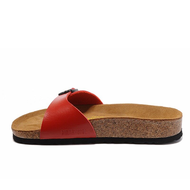 【In Stock】Made in Germany Birkenstocks  Sandals Slippers