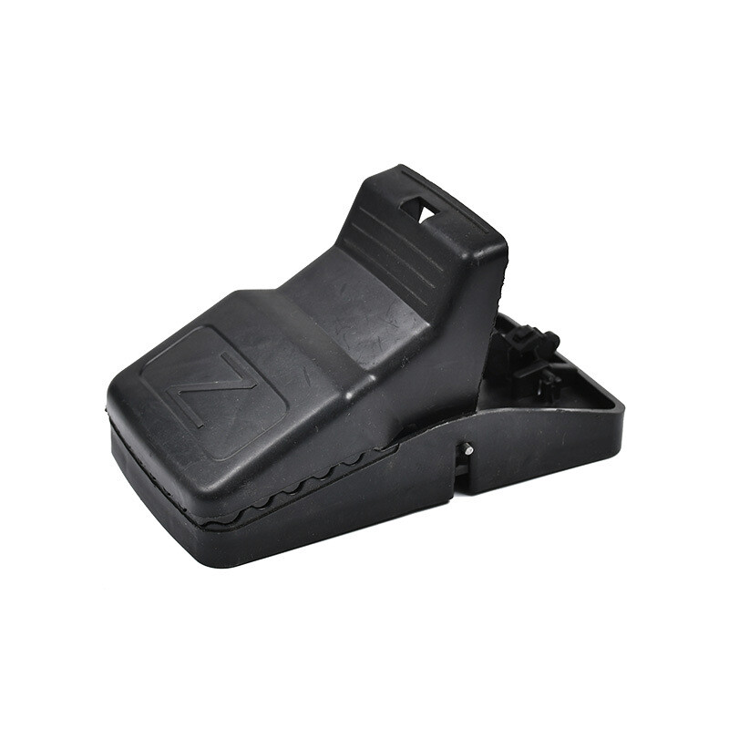 Sensitive plastic rat trap plastic household mousetrap mousetrap mousetrap rat exterminator tool sticky rat board rat cage