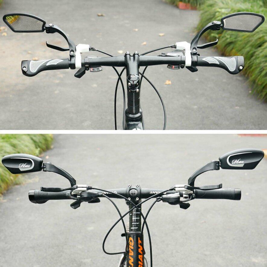 bicycle side mirror