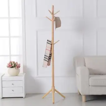 coat stand bedroom