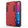 ขาตั้ง 2 ใน 1 TPU + PC ซิลิโคนแบบ Dual ARMOR เคสสำหรับ OPPO A5/A3S สำหรับ OPPO A5 /A3S เคสโทรศัพท์ร้อน
