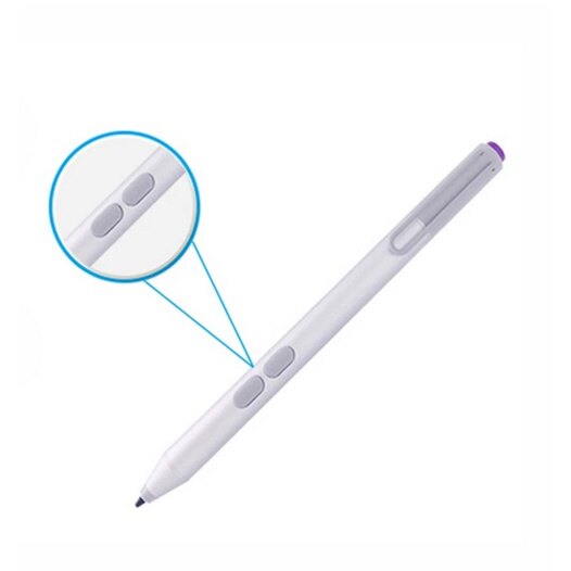 Surface Pen Bluetooth Stylus Pencil For Microsoft Surface Pro 3 4 5 6 7 Go Book Surface 3