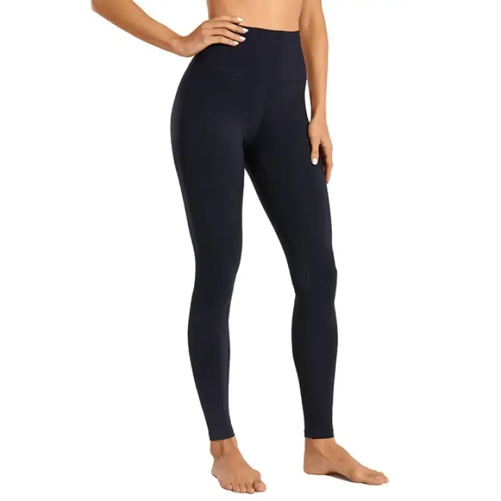 buttery soft workout leggings