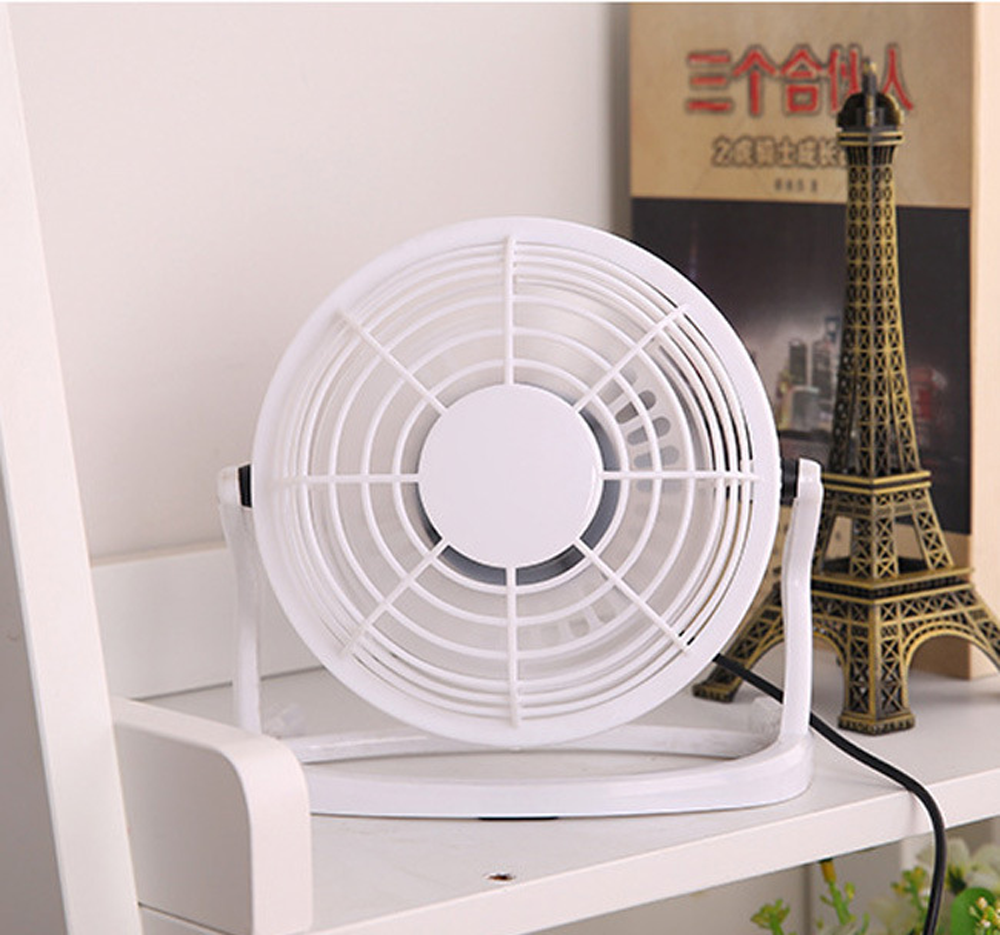 【TaroBall】Portable Quạt Điện Để Bàn Quạt Làm Mát Máy Tính Chạy Bằng USB Quạt Giá Rẻ