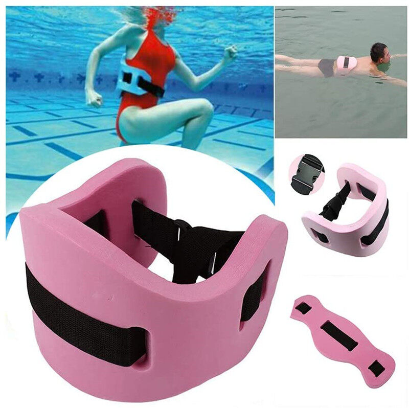 swim exercise belt