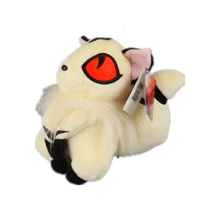 kirara plush