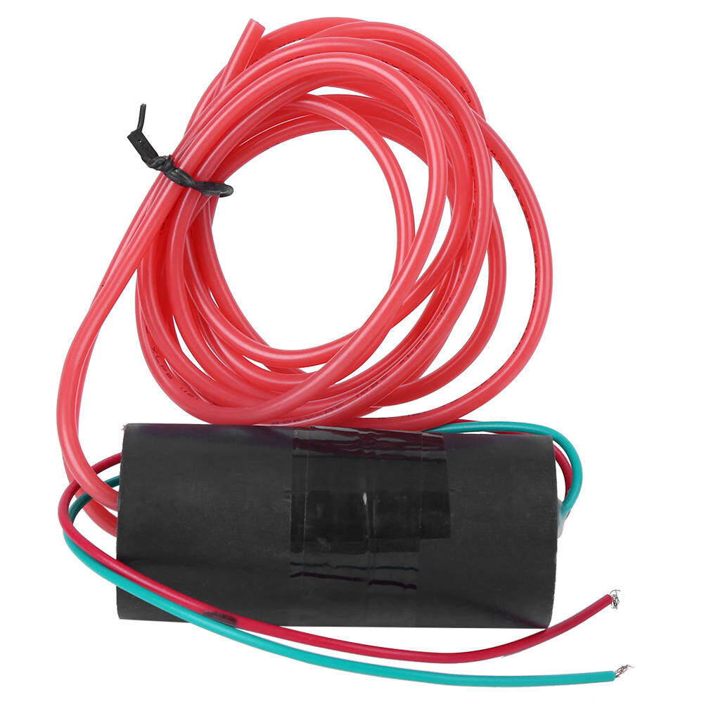 12V 500KV High-Voltage Pulse Generator Boost Step-Up Power High-Voltage Module Module Transformer