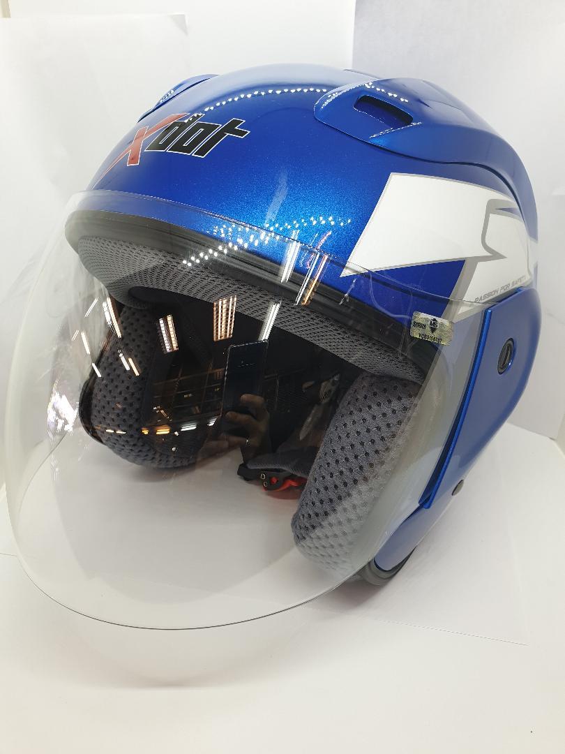 XDOT G518B RACING TEAM | Lazada