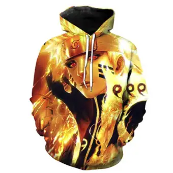 naruto hoodie lazada