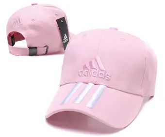 lazada adidas cap