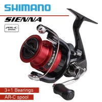 shimano sienna 4000 price