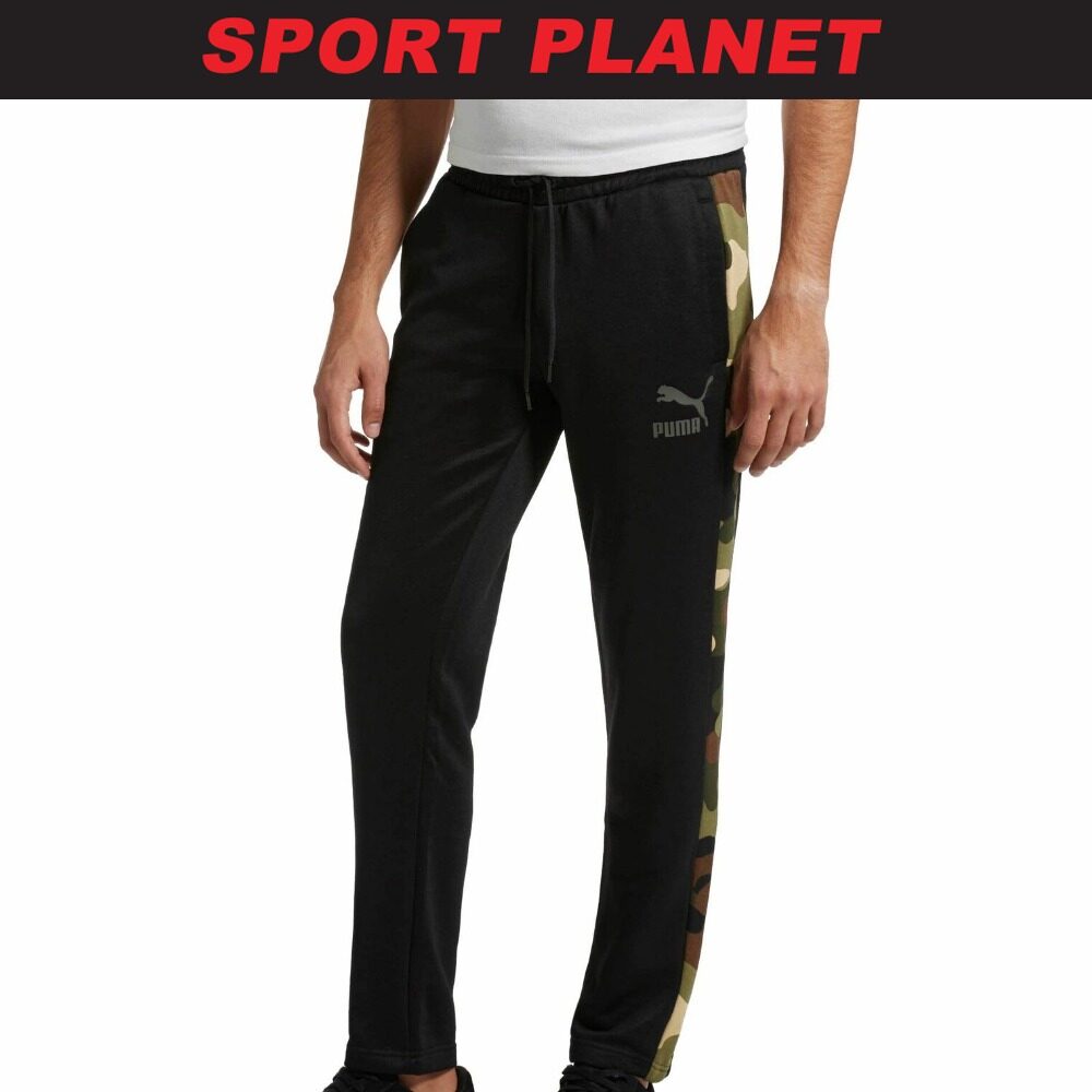 puma wild pack t7 leggings