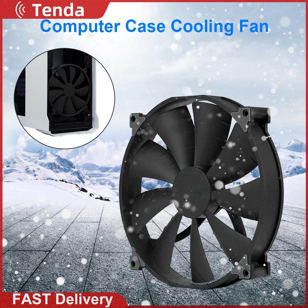 PHANTEKS PHF200SP Hydraulic UFB Bearings 3 Pin PC Computer Case Fan