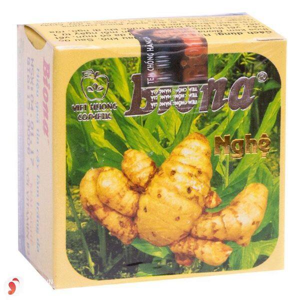 Kem Mụn Nghệ Biona