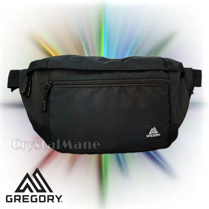 gregory fanny pack