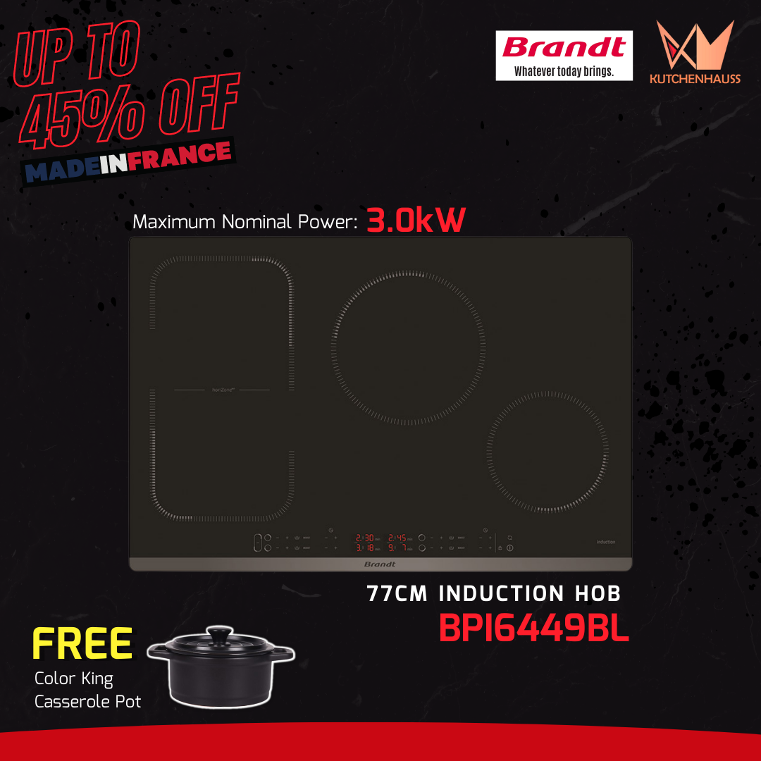 Brandt Kitchen Appliances Malaysia Dandk Organizer