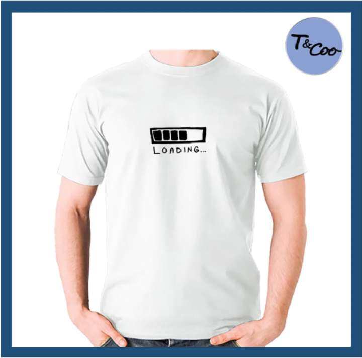 low quality shirt