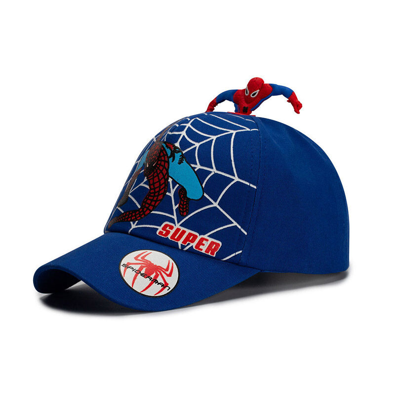IP Baby hats, children's hats, boys' hats, baseball caps, baby caps