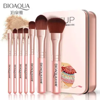 foundation makeup brush set